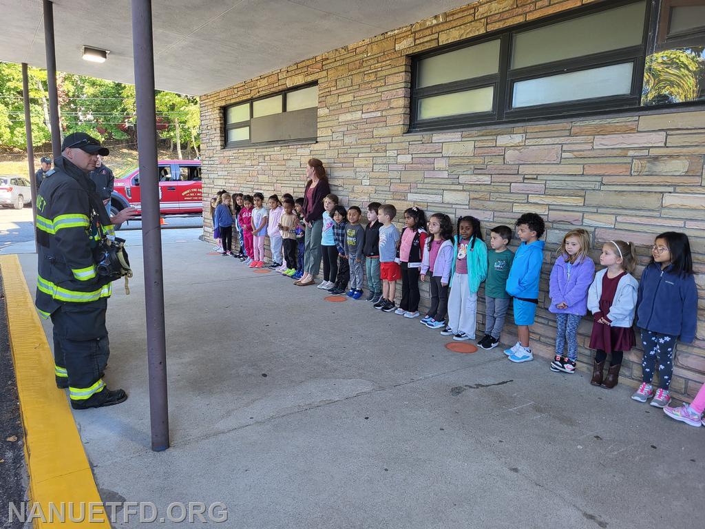 Open House 2024 8-100 and Visit to George W Miller School. Aug 7th and 8th 2024.
Photos by Vincent P Tuzzolino