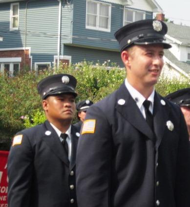 2014 RCVFA Parade.
Photo by Amanda Tuzzolino.