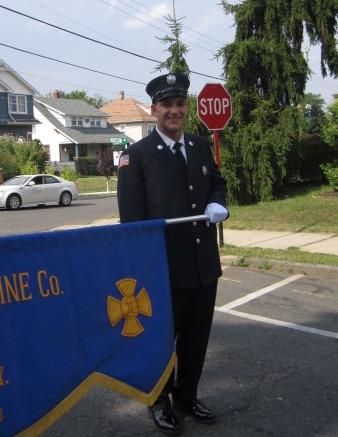 2014 RCVFA Parade.
Photo by Amanda Tuzzolino.