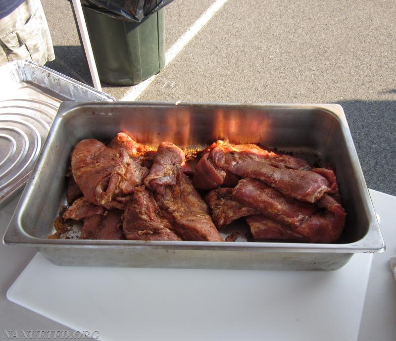 2015 BBQ Contest. Fairway in Nanuet. 
Photo By Vincent P. Tuzzolino