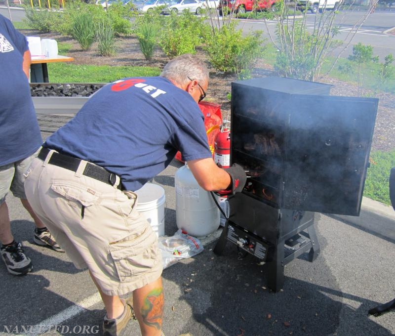 2015 BBQ Contest. Fairway in Nanuet. 
Photo By Vincent P. Tuzzolino
