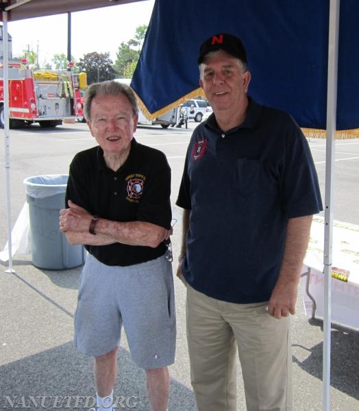 2015 BBQ Contest. Fairway in Nanuet. 
Photo By Vincent P. Tuzzolino