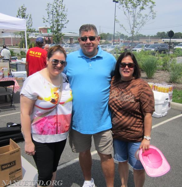 2015 BBQ Contest. Fairway in Nanuet. 
Photo By Vincent P. Tuzzolino
