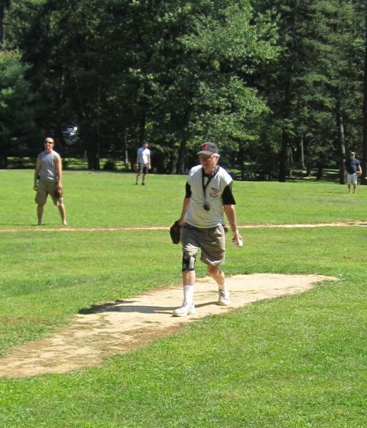 NFD 2015 Family Picnic. Krucker's. Photo by Vincent P. Tuzzolino
