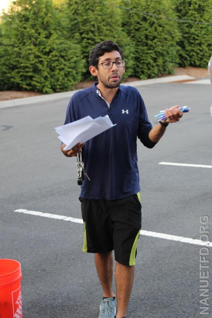 June 28, 2021. Thank you to the Nanuet Ladies Auxiliary for the Ice cream treats for us tonight. Also just a fun night for all the members for all their hard work. Photo's by Vincent P Tuzzolino
