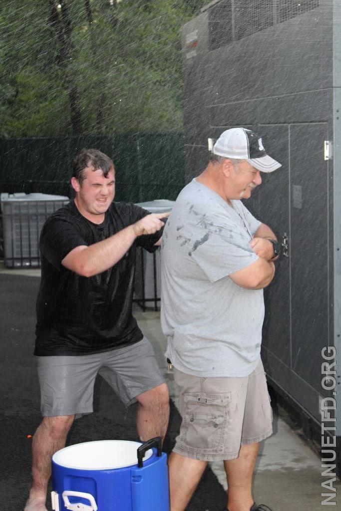 June 28, 2021. Thank you to the Nanuet Ladies Auxiliary for the Ice cream treats for us tonight. Also just a fun night for all the members for all their hard work. Photo's by Vincent P Tuzzolino
