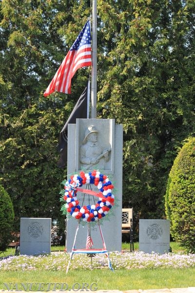 Memorial Day 2014. Photos by Vincent P. Tuzzolino