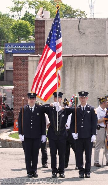 Memorial Day 2014. Photos by Vincent P. Tuzzolino
 