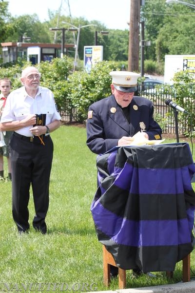 Memorial Day 2014. Photos by Vincent P. Tuzzolino