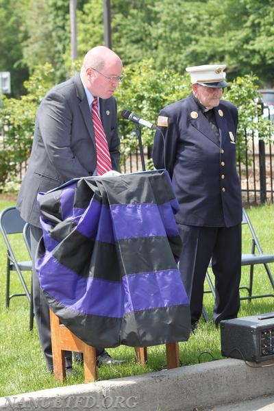 Memorial Day 2014. Photos by Vincent P. Tuzzolino