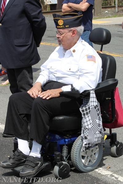 Memorial Day 2014. Photos by Vincent P. Tuzzolino