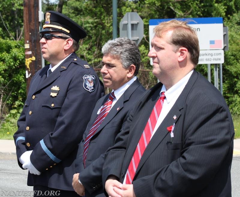 Memorial Day 2014. Photos by Vincent P. Tuzzolino