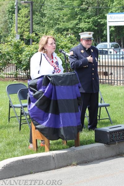 Memorial Day 2014. Photos by Vincent P. Tuzzolino