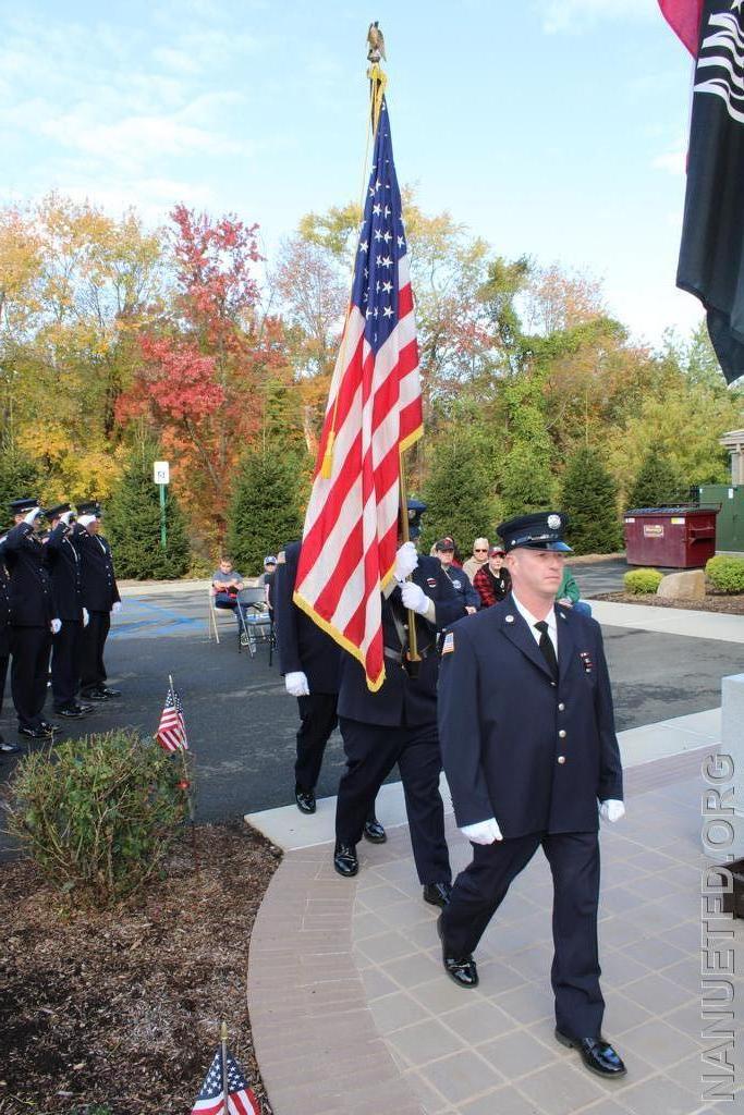 2021 Memorial Service. We honor our deceased members. Photo's by Vincent P Tuzzolino.