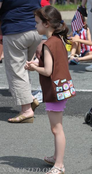 Memorial Day 2014. Photos by Vincent P. Tuzzolino