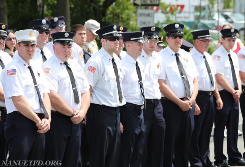 Memorial Day 2014. Photos by Vincent P. Tuzzolino