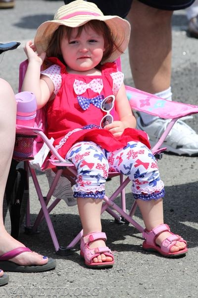 Memorial Day 2014. Photos by Vincent P. Tuzzolino