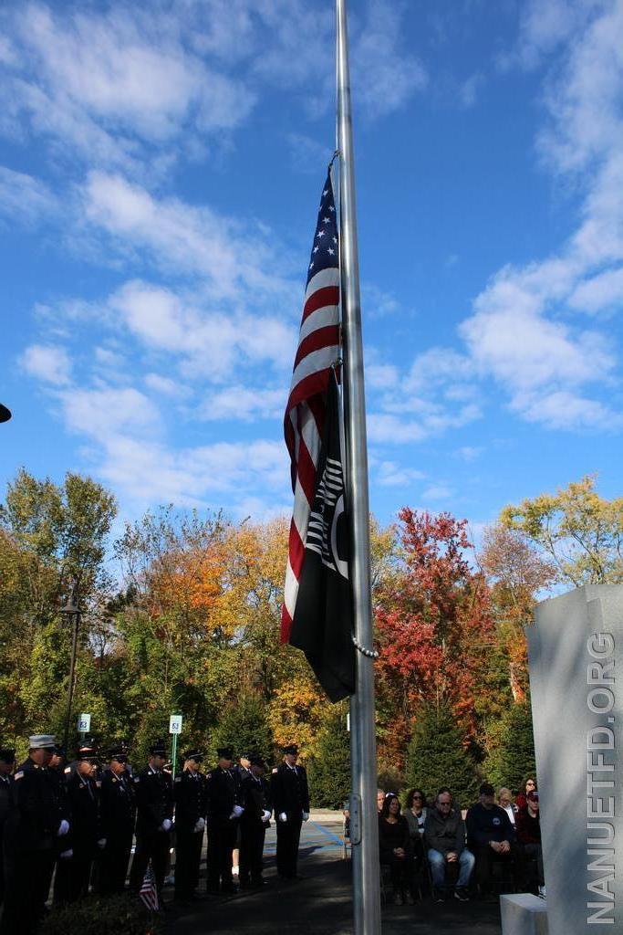 2021 Memorial Service. We honor our deceased members. Photo's by Vincent P Tuzzolino.