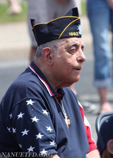 Memorial Day 2014. Photos by Vincent P. Tuzzolino