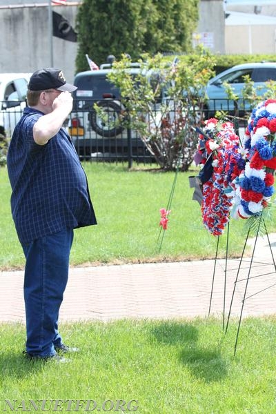 Memorial Day 2014. Photos by Vincent P. Tuzzolino