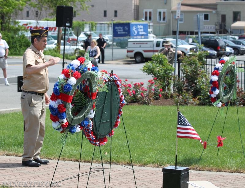 Memorial Day 2014. Photos by Vincent P. TuzzolinoMemorial Day 2014.