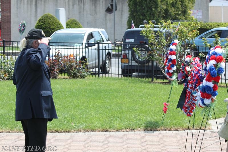 Memorial Day 2014. Photos by Vincent P. Tuzzolino