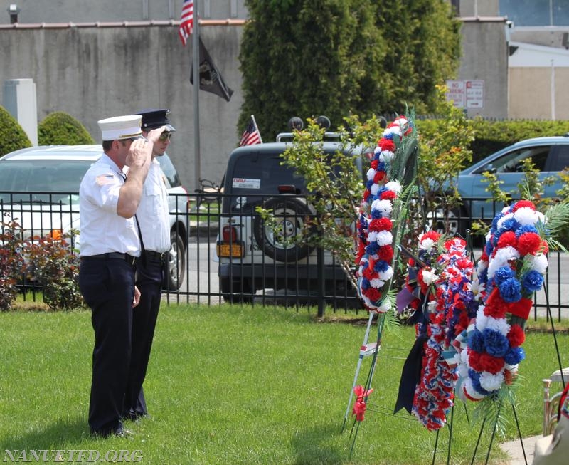 Memorial Day 2014. Photos by Vincent P. Tuzzolino