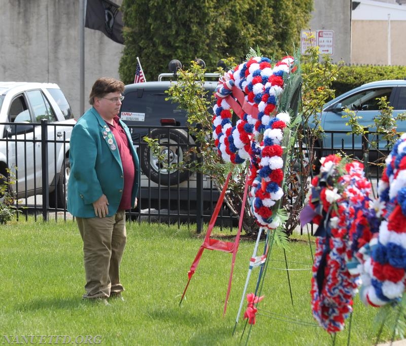 Memorial Day 2014. Photos by Vincent P. Tuzzolino