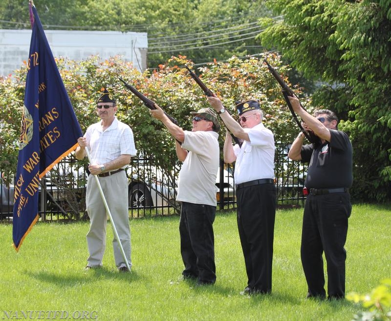 Memorial Day 2014. Photos by Vincent P. Tuzzolino