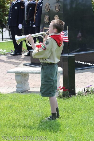 Memorial Day 2014. Photos by Vincent P. Tuzzolino