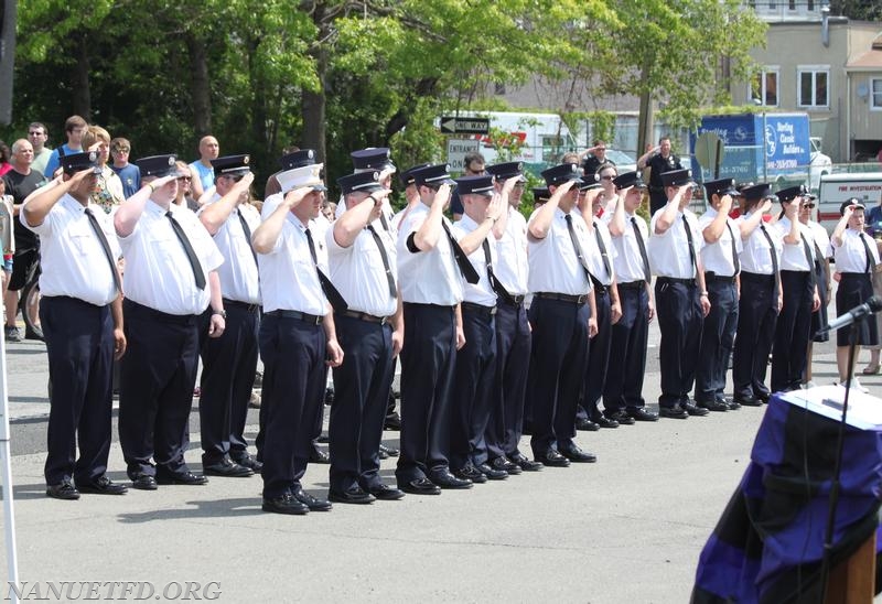 Memorial Day 2014. Photos by Vincent P. Tuzzolino