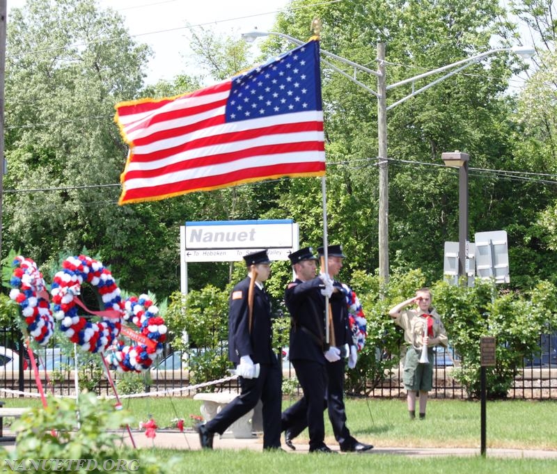 Memorial Day 2014. Photos by Vincent P. Tuzzolino