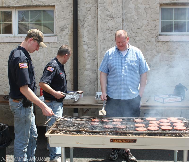 Memorial Day 2014. Photos by Vincent P. Tuzzolino