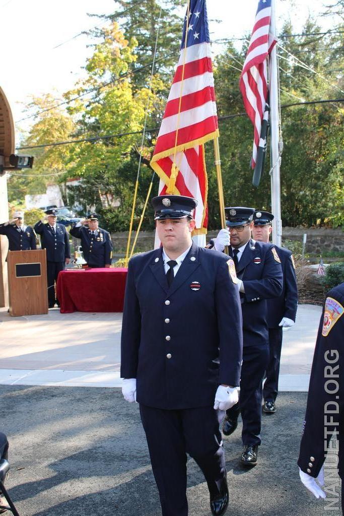 2021 Memorial Service. We honor our deceased members. Photo's by Vincent P Tuzzolino.