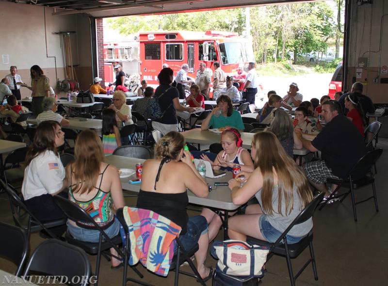 Memorial Day 2014. Photos by Vincent P. Tuzzolino