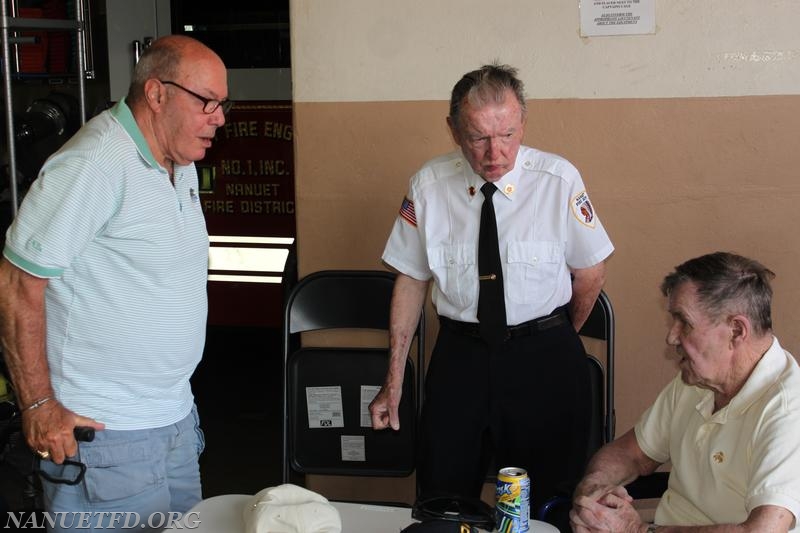 Memorial Day 2014. Photos by Vincent P. Tuzzolino