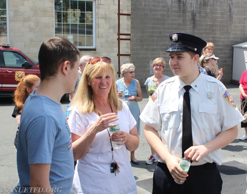 Memorial Day 2014. Photos by Vincent P. Tuzzolino