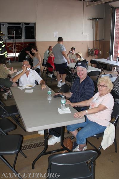 Memorial Day 2014. Photos by Vincent P. Tuzzolino