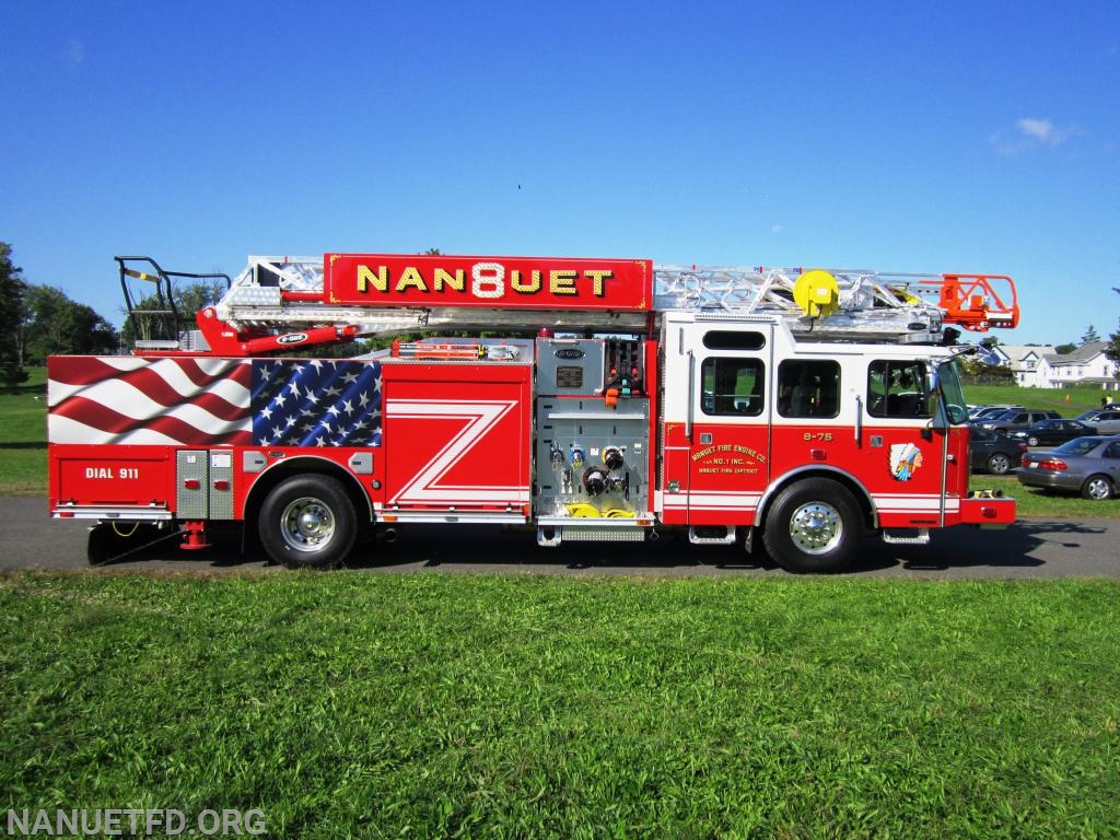 Nanuet Fall Festival 2018. September 29, 2018.
Photo's By Vincent P. Tuzzolino