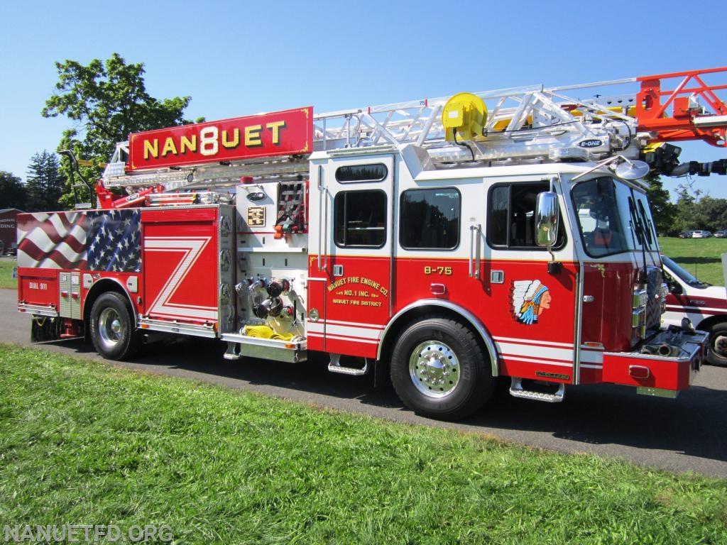 Nanuet Fall Festival 2018. September 29, 2018.
Photo's By Vincent P. Tuzzolino