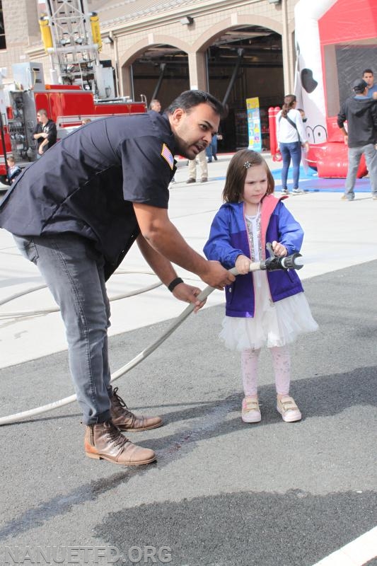 10/14/2018 Nanuet Fire Department Open House. Photo's by Vincent P Tuzzolino