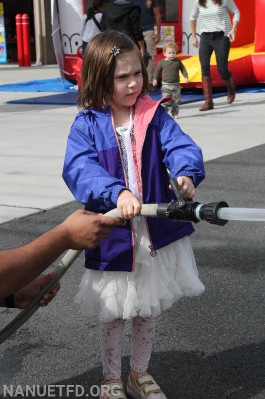 10/14/2018 Nanuet Fire Department Open House. Photo's by Vincent P Tuzzolino