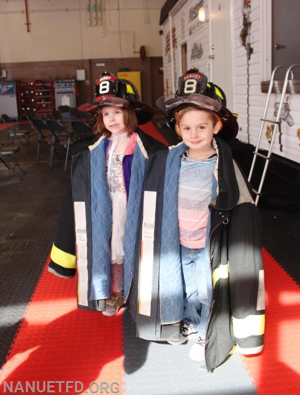 10/14/2018 Nanuet Fire Department Open House. Photo's by Vincent P Tuzzolino