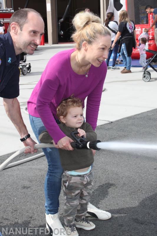 10/14/2018 Nanuet Fire Department Open House. Photo's by Vincent P Tuzzolino