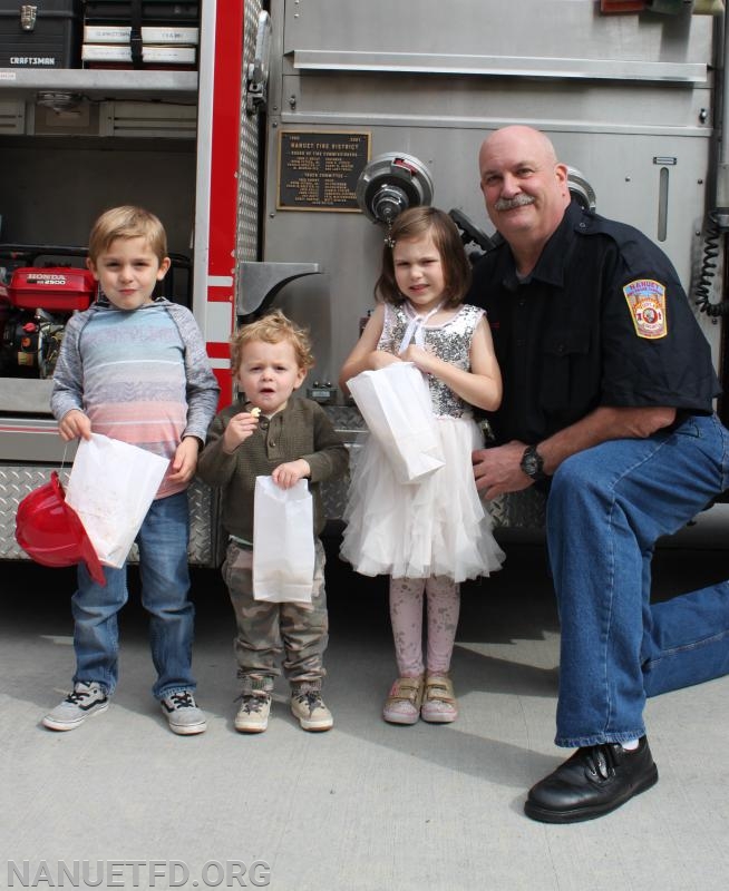 10/14/2018 Nanuet Fire Department Open House. Photo's by Vincent P Tuzzolino