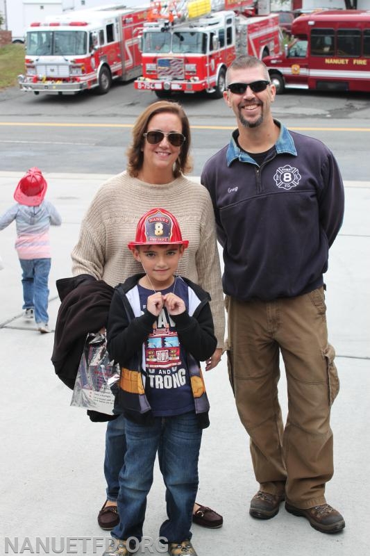 10/14/2018 Nanuet Fire Department Open House. Photo's by Vincent P Tuzzolino