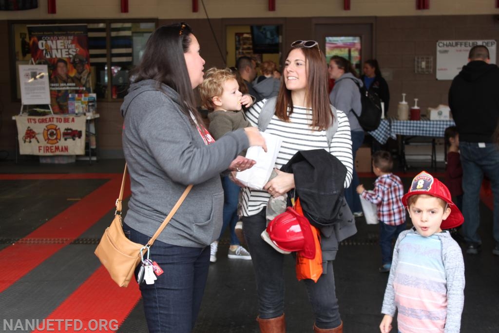 10/14/2018 Nanuet Fire Department Open House. Photo's by Vincent P Tuzzolino