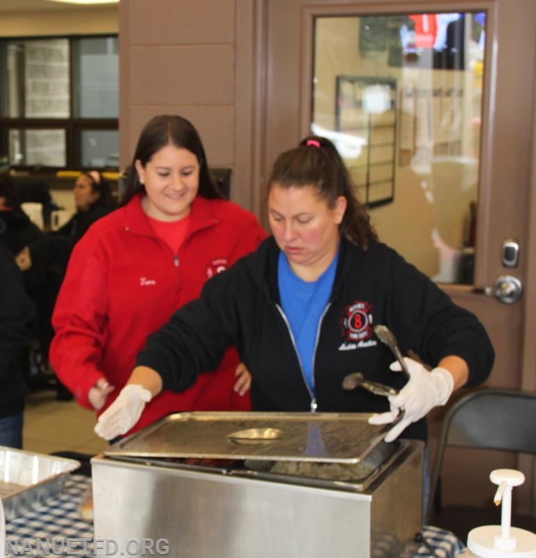 10/14/2018 Nanuet Fire Department Open House. Photo's by Vincent P Tuzzolino