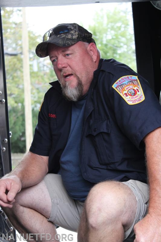 10/14/2018 Nanuet Fire Department Open House. Photo's by Vincent P Tuzzolino