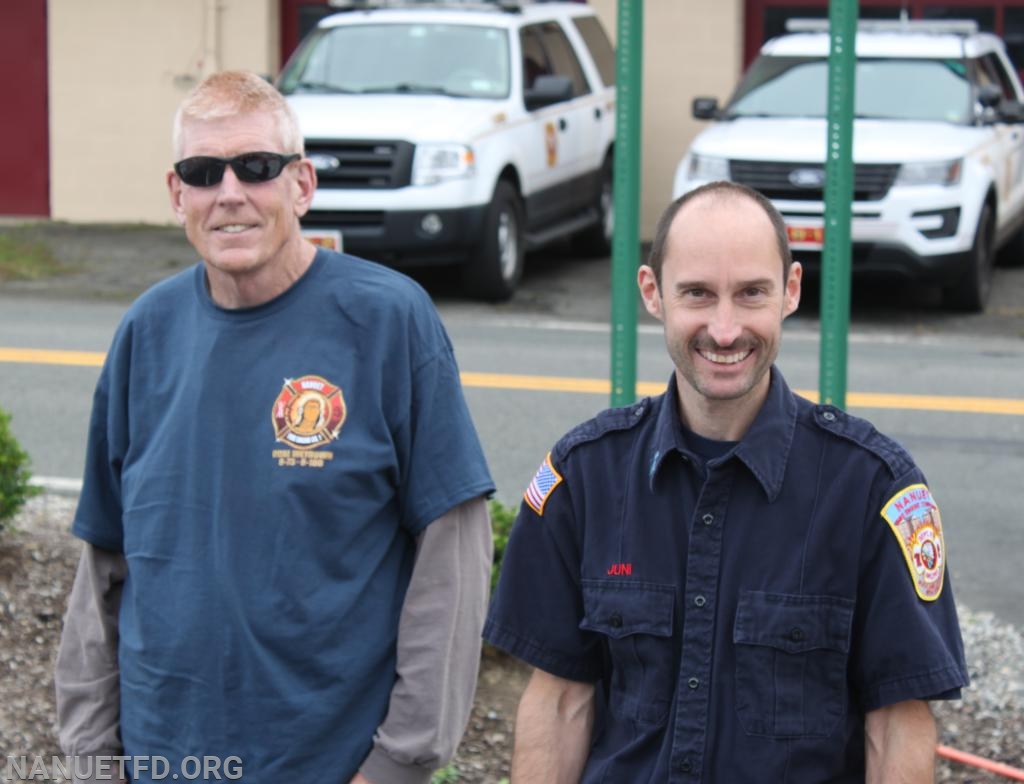 10/14/2018 Nanuet Fire Department Open House. Photo's by Vincent P Tuzzolino